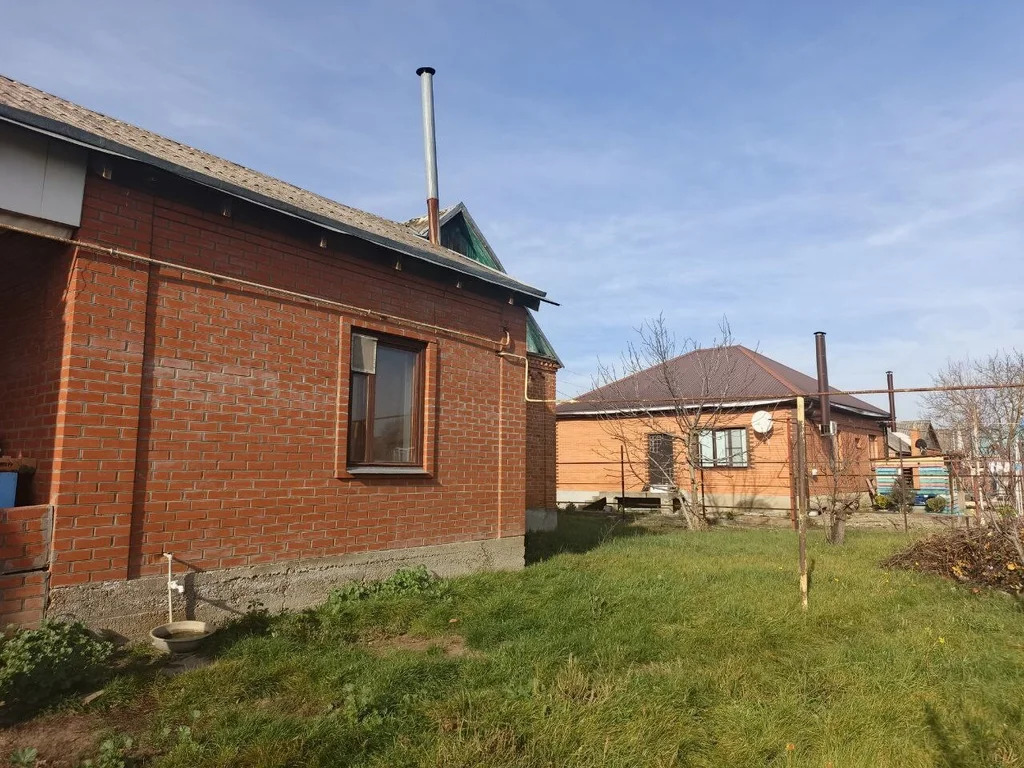 Продажа дома, Новодмитриевская, Северский район, ул. Ломоносова - Фото 6