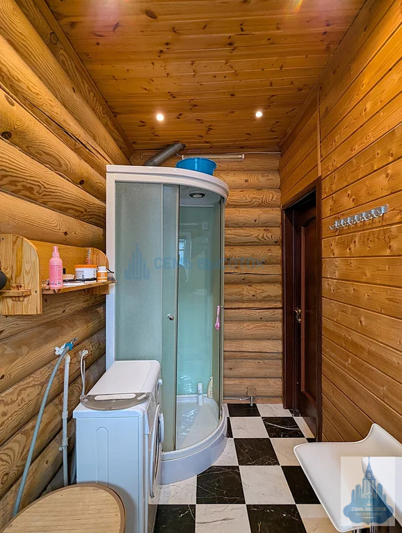 Продажа дома, Подольск - Фото 29