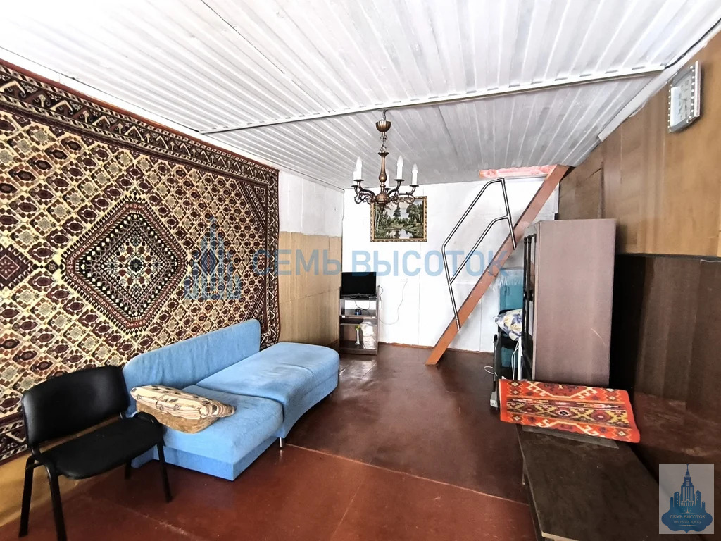 Продажа дома, Подольск - Фото 7