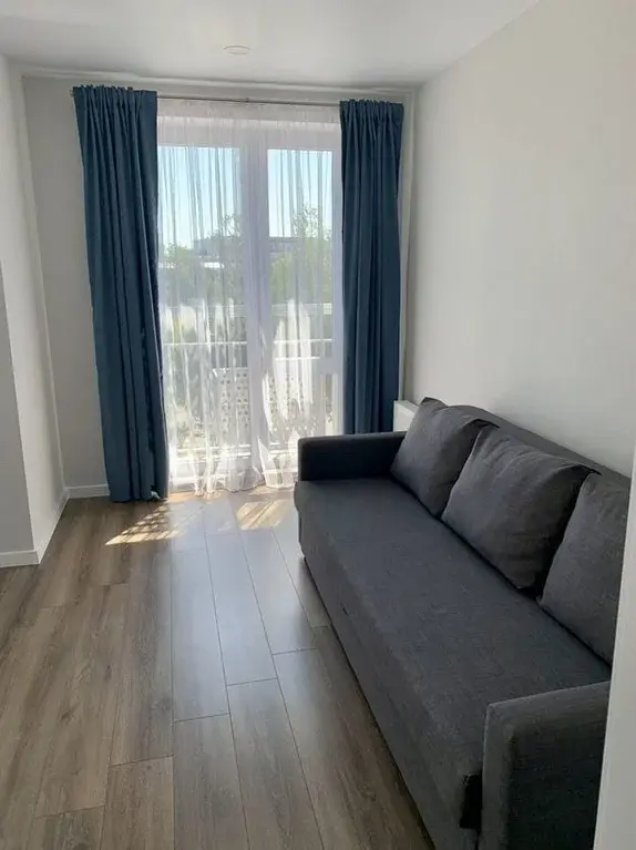 Сдаётся студия ул.Тэцевская, 4д Авиастроителный р-н - Фото 3