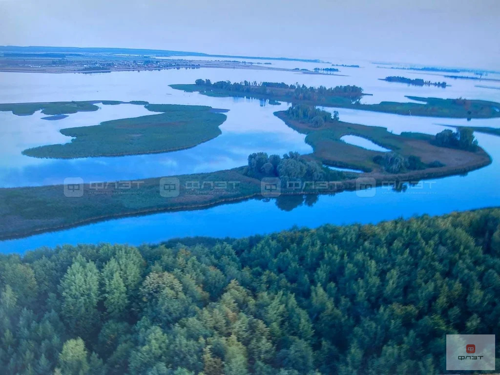Продажа участка, Дятлово, Лаишевский район, ул. Казанская - Фото 6