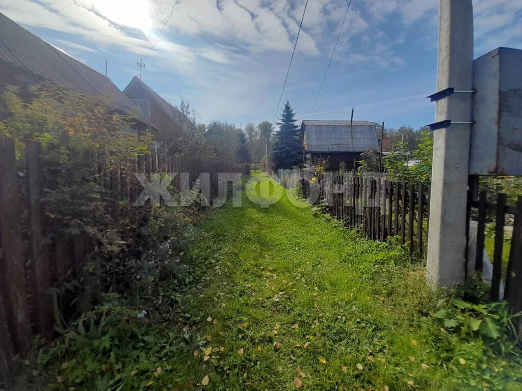 Продажа дома, Льниха, Тогучинский район - Фото 12