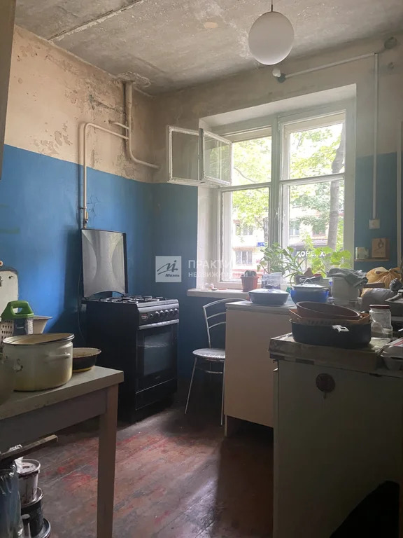 Продажа комнаты, 15-я Парковая улица - Фото 3