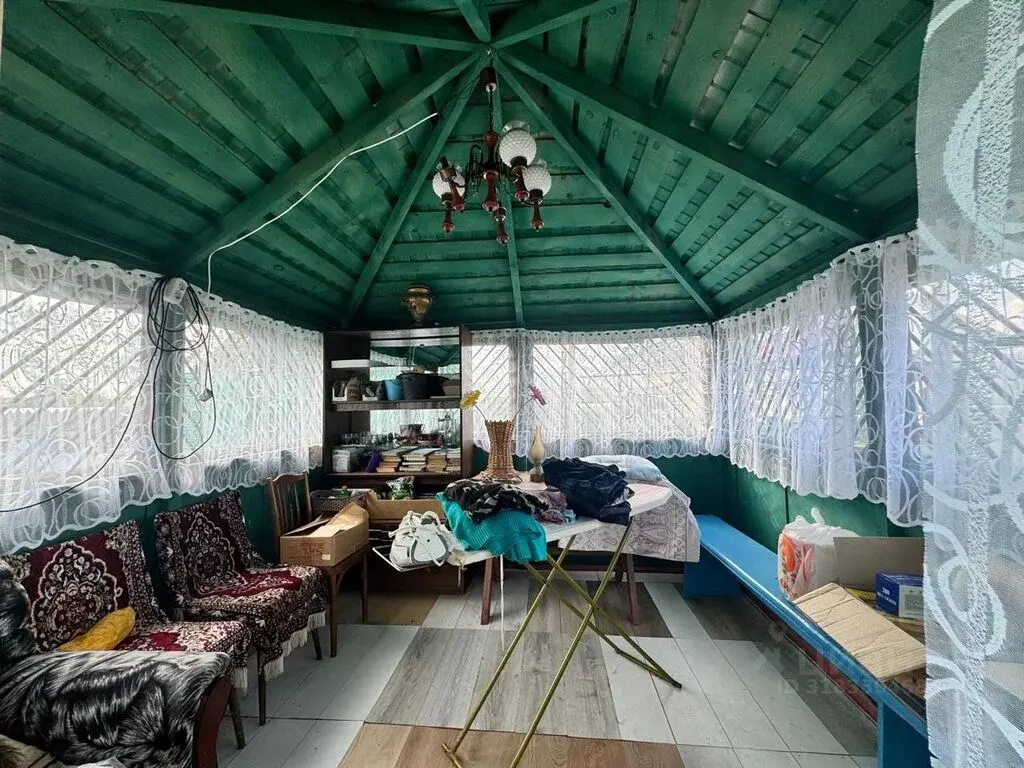Купить дом 70.0м ул. Центральная, 31, Ярославская область, ... - Фото 30