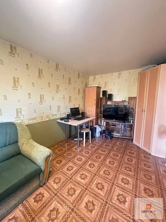 Продажа квартиры, Казань, ул. Батыршина - Фото 6