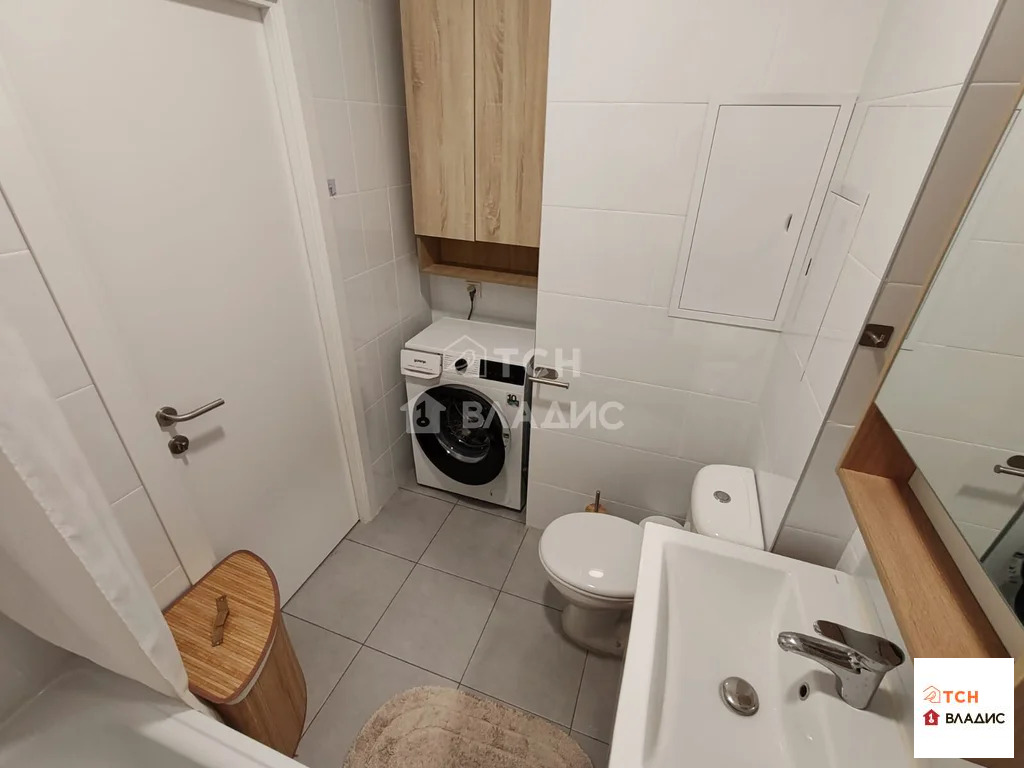 Аренда квартиры, Мытищи, Мытищинский район, улица Стрельбище Динамо - Фото 12