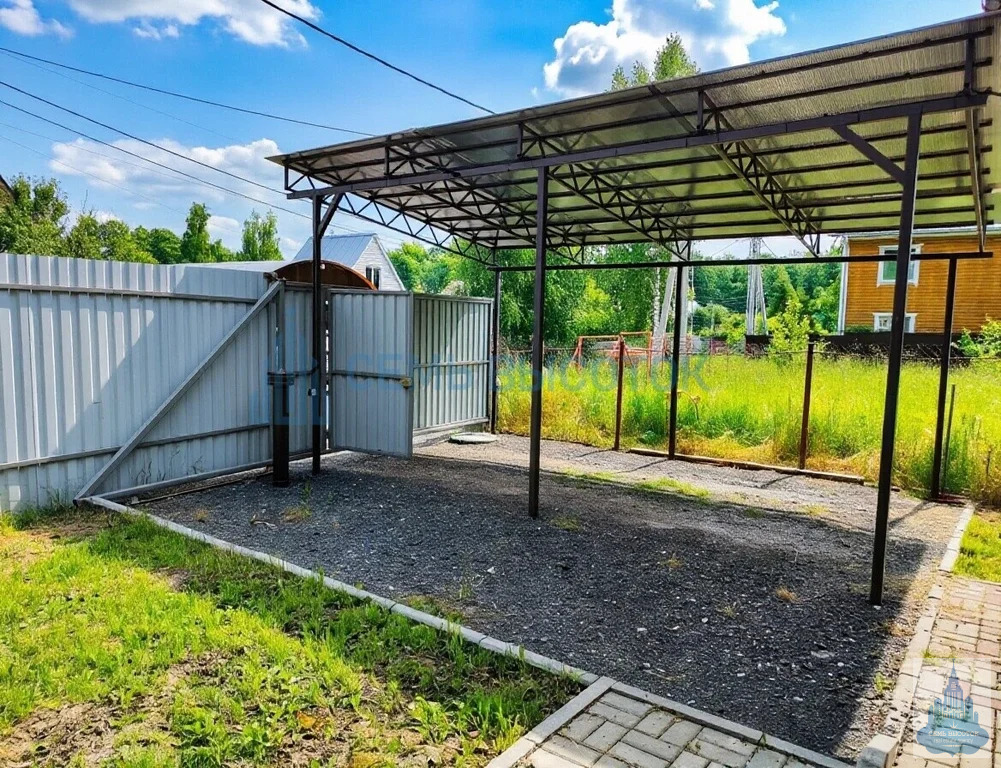 Продажа дома, Домодедово, Домодедово г. о., 20 - Фото 6