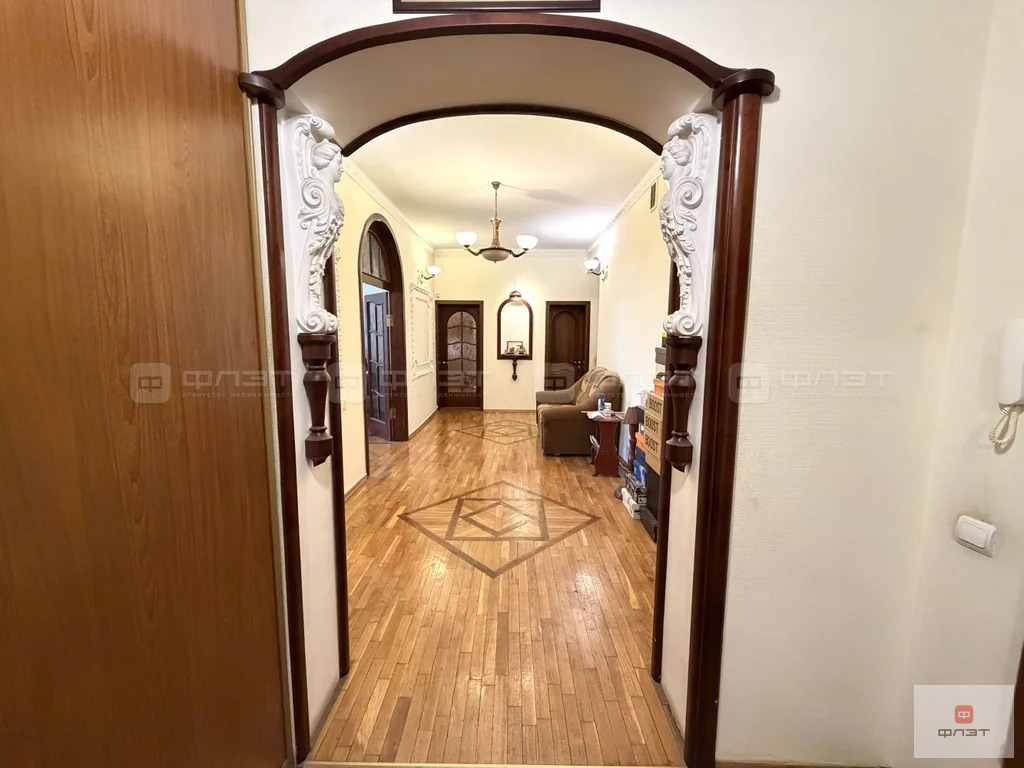 Продажа квартиры, Казань, ул. Гвардейская - Фото 13