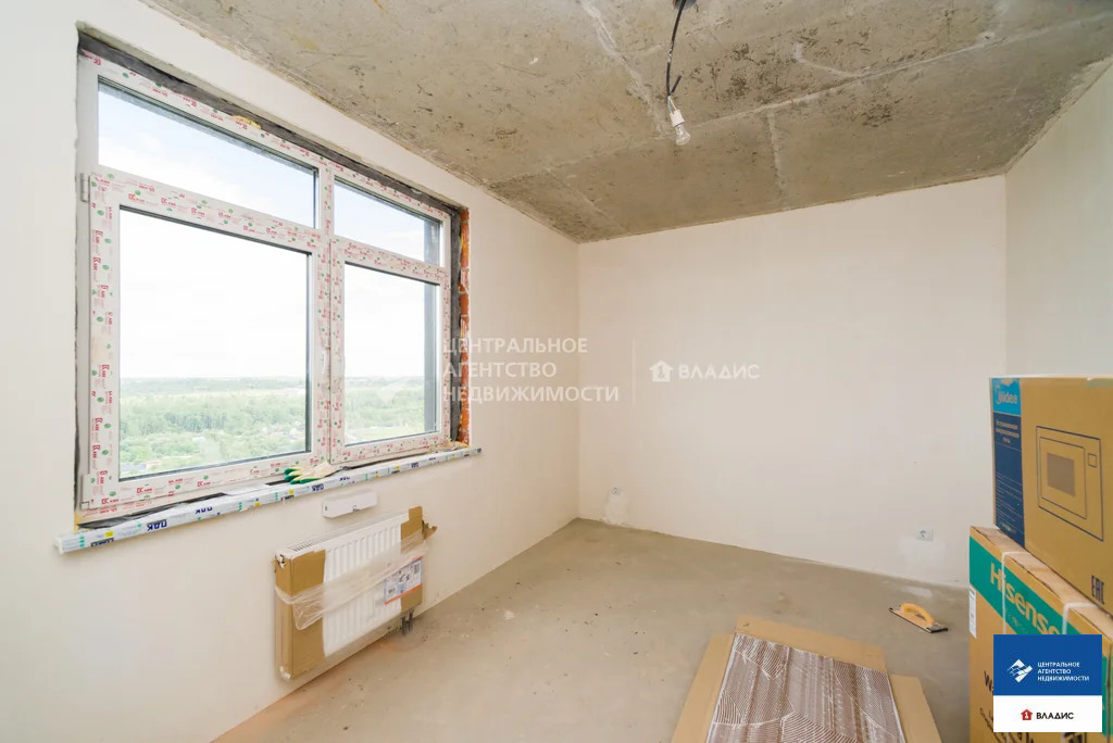 Продажа квартиры, Рязань, Льговская улица - Фото 7