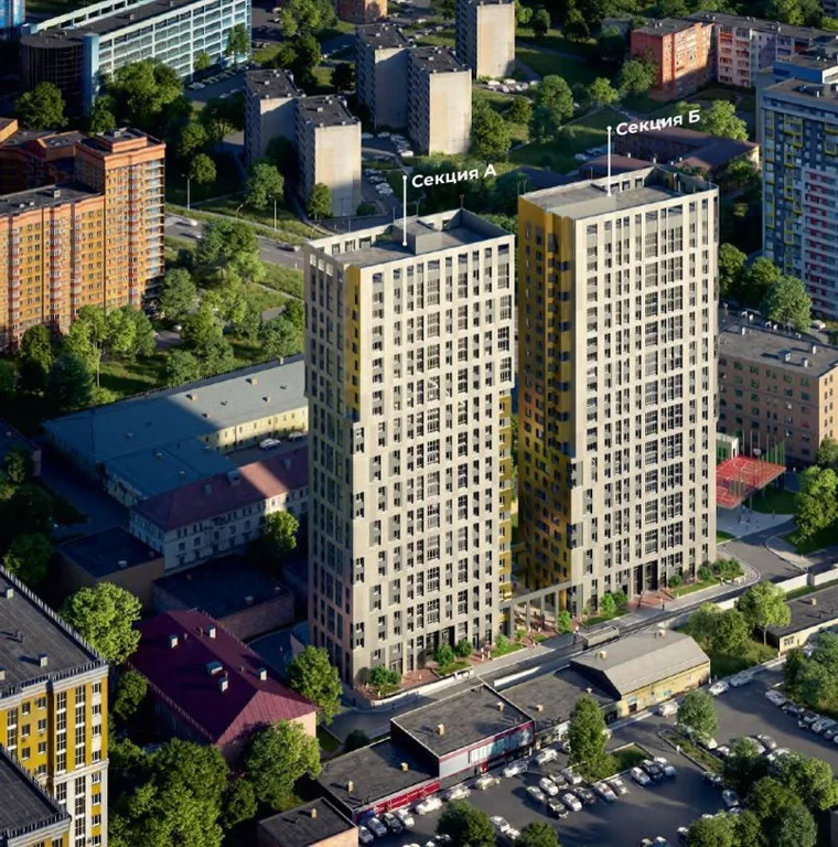 Продажа квартиры в новостройке, Уфа, ул. Бакалинская - Фото 6