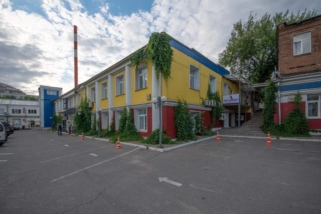 Аренда офиса 380.4 м2 - Фото 9