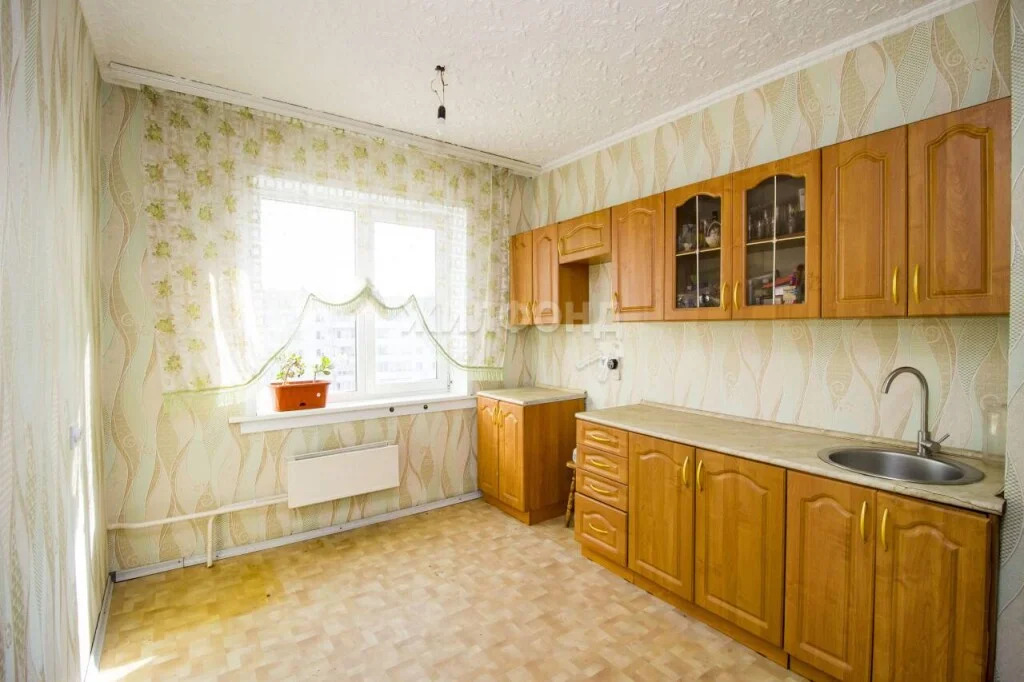 Продажа квартиры, Новосибирск, ул. Выборная - Фото 11