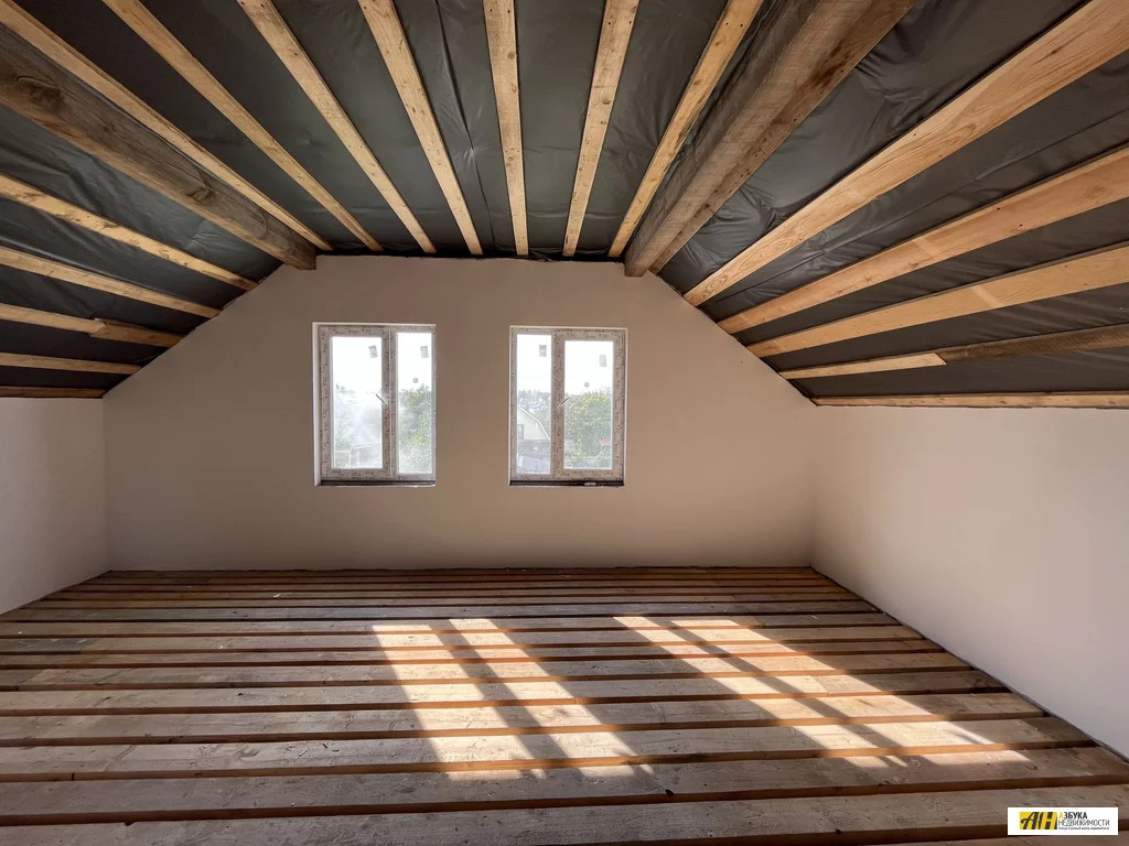 Продажа дома, Сергиево-Посадский район, СНТ Атмосфера - Фото 15
