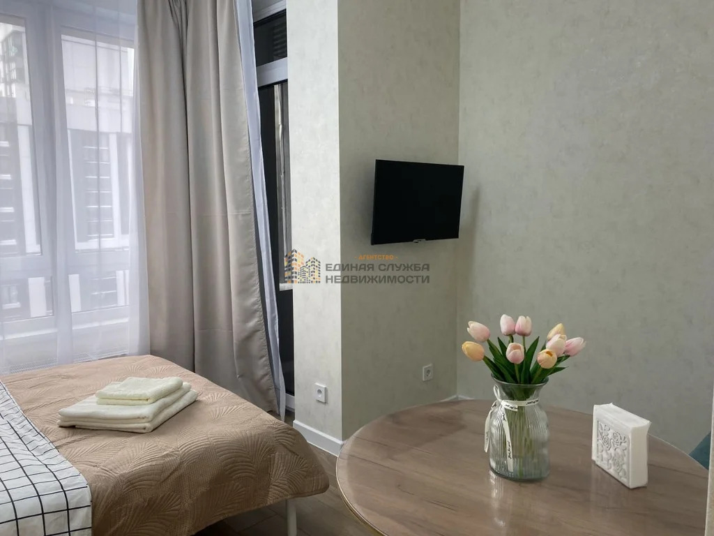 Аренда квартиры, Уфа, ул. Энтузиастов - Фото 5