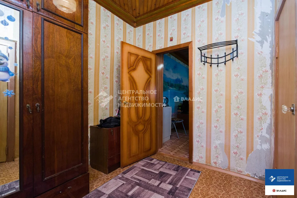 Аренда дома, Рыбное, Рыбновский район, 1-я Заводская улица - Фото 18