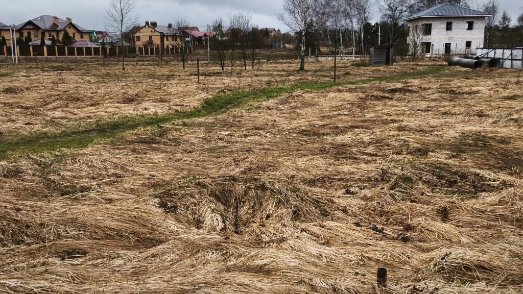 Продается земельный участок 7 сот. - Фото 5