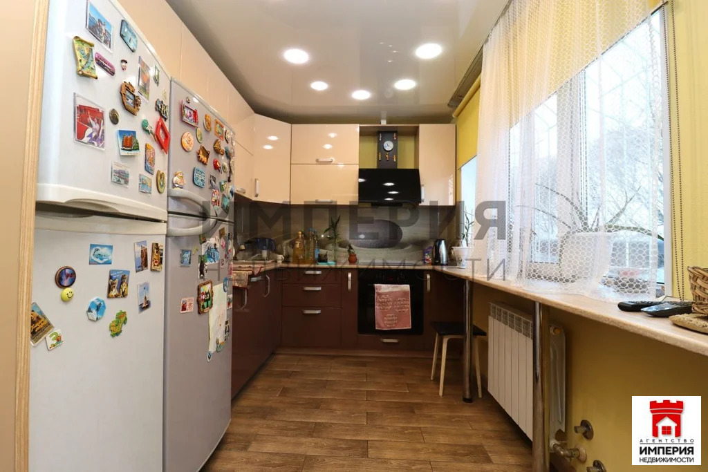 Продажа квартиры, Магадан, ул. Флотская - Фото 4