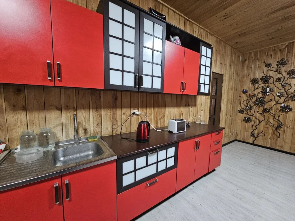 Продажа дома, Абинск, Абинский район, ул. Янтарная - Фото 21