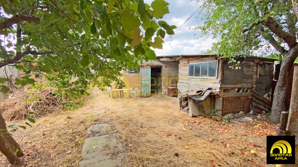 Продажа дома, Темрюкский район, Молодежная улица - Фото 19