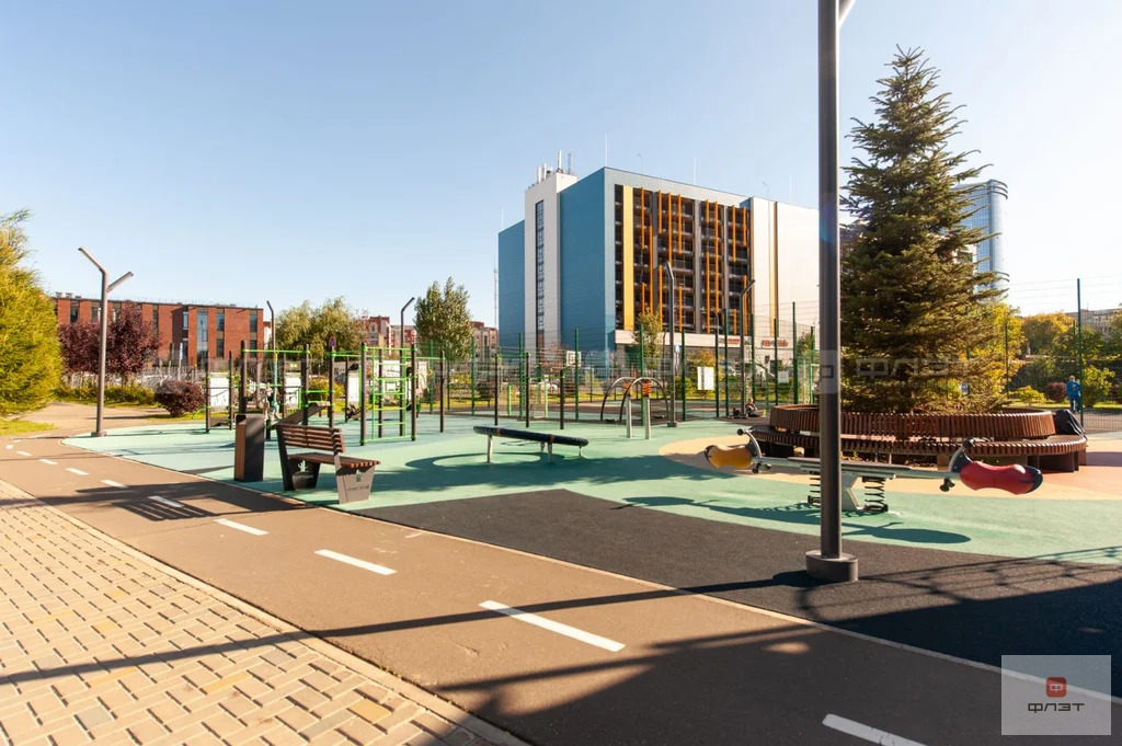 Продажа квартиры, Казань, проезд. Юнуса Ахметзянова - Фото 34