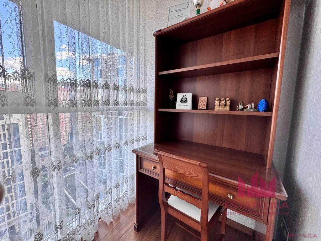 Аренда квартиры, Ленинский пр-кт. - Фото 6