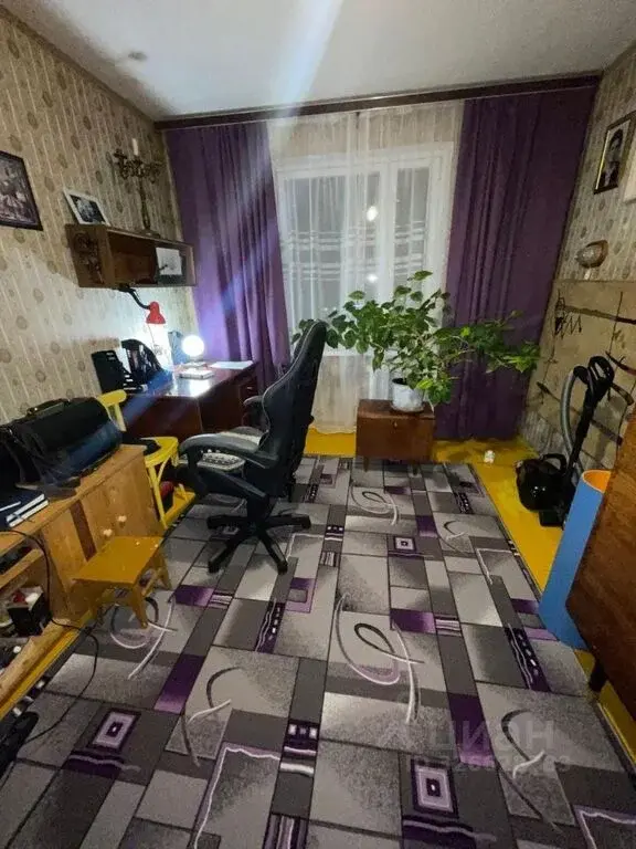 Продажа трехкомнатной квартиры 62.0м Московская область, Егорьевск, .. - Фото 15