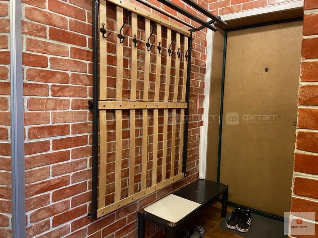 Аренда квартиры, Казань, ул. Сары Садыковой д.41 7а - Фото 12