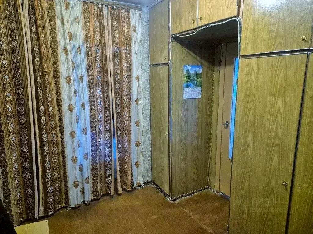 Продаю двухкомнатную квартиру 55.0м Московская область, Зарайск ... - Фото 18