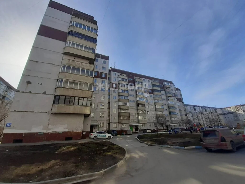 Продажа квартиры, Новосибирск, ул. Связистов - Фото 24