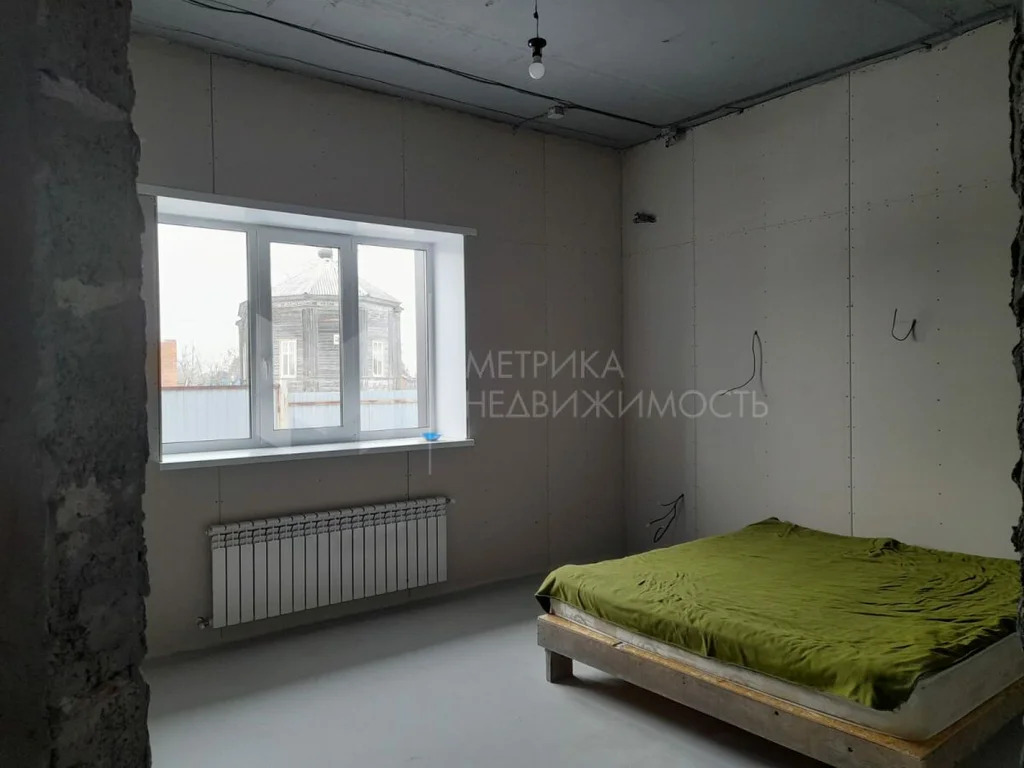 Продажа дома, Мальково, Тюменский район, Тюменский р-н - Фото 12