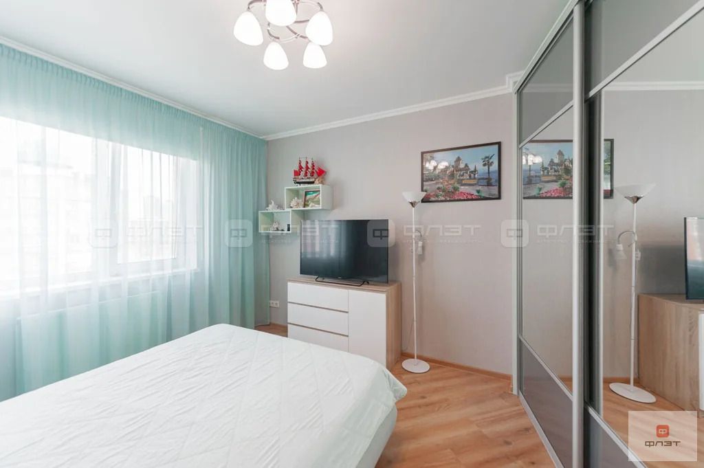 Продажа квартиры, Казань, ул. Седова - Фото 11