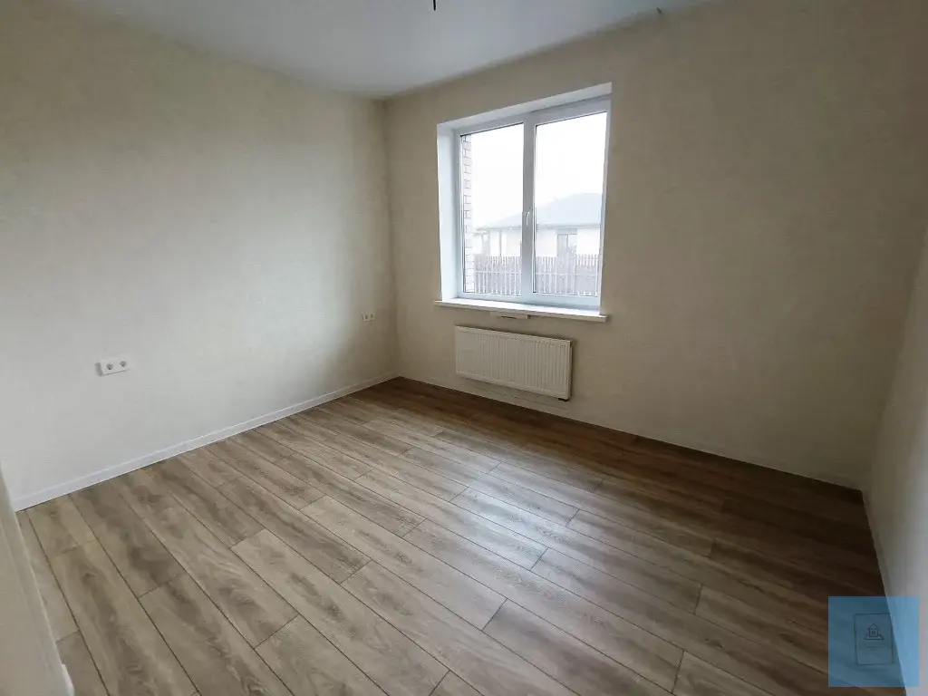 Дом 105 кв.м. на участке 6 соток в строящемся коттеджном поселке - Фото 7