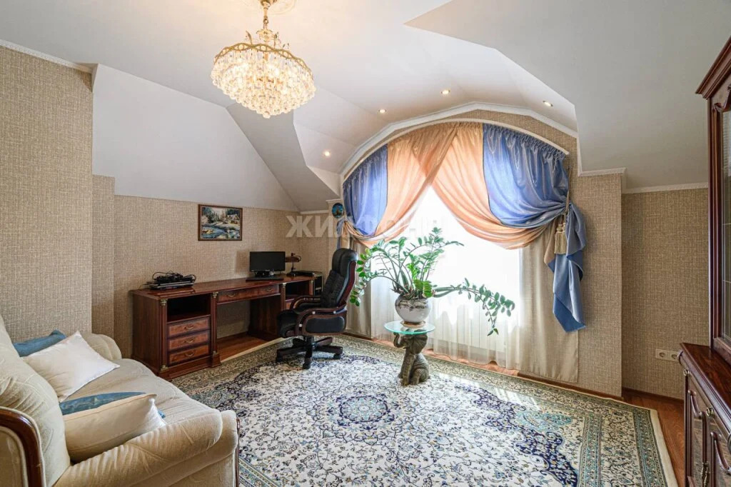 Продажа дома, Юный Ленинец, Новосибирский район, Береговая - Фото 6