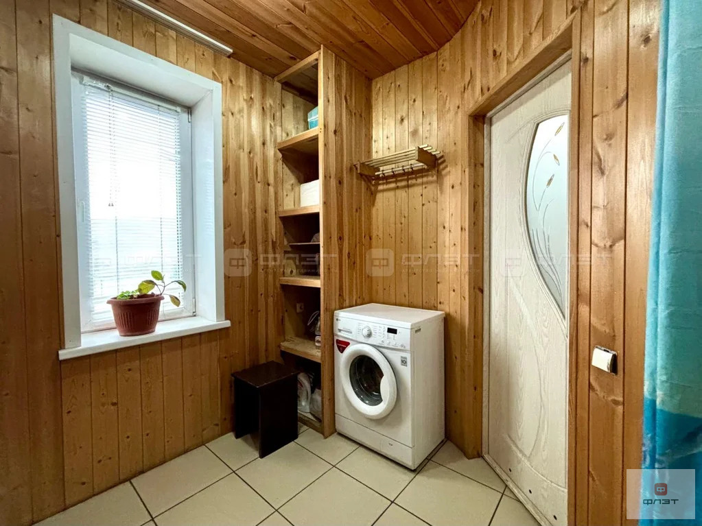 Продажа дома, Дубъязы, Высокогорский район, ул. Центральная - Фото 15