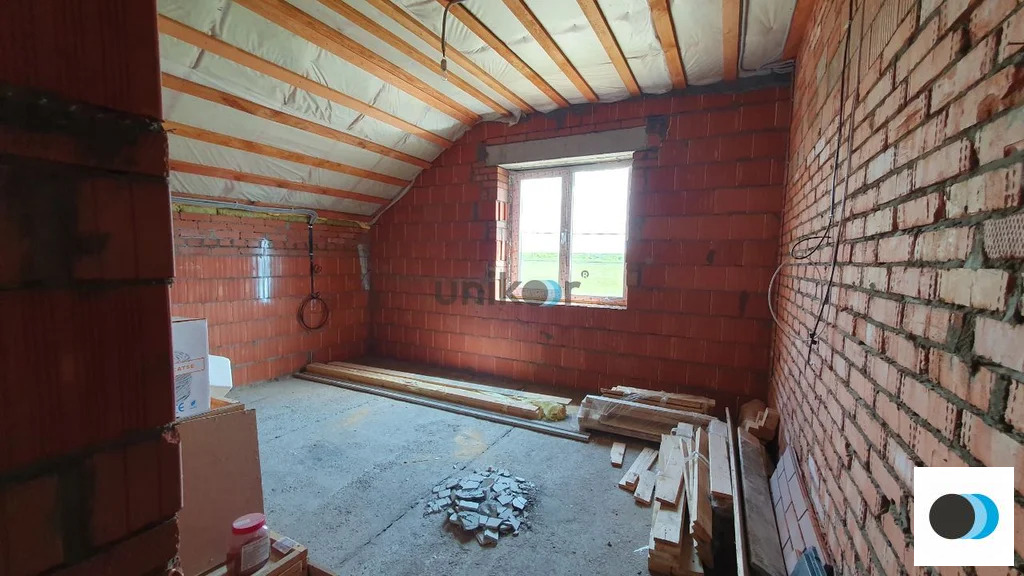 Продажа дома, Нижегородка, Уфимский район, ул. Центральная - Фото 12