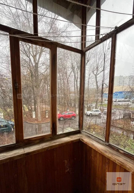 Продажа квартиры, Казань, ул. Олега Кошевого - Фото 11