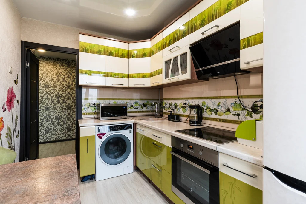 Продажа квартиры, Новокузнецк, ул. Тольятти - Фото 14