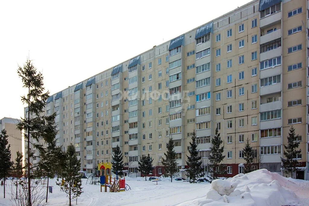 Продажа квартиры, Новосибирск, Владимира Высоцкого - Фото 28