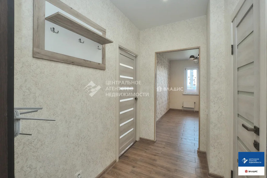 Продажа квартиры, Рязань, ул. Костычева - Фото 6