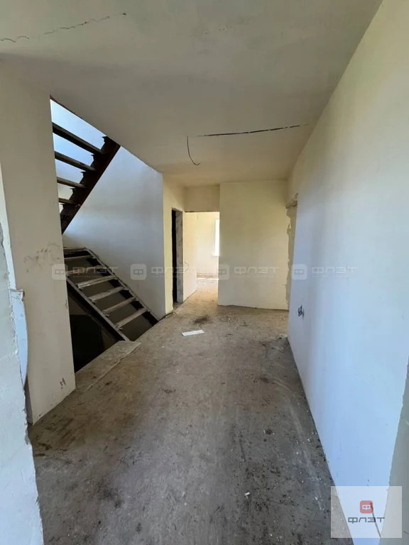 Продажа дома, Званка, Пестречинский район, ул. Советская - Фото 14