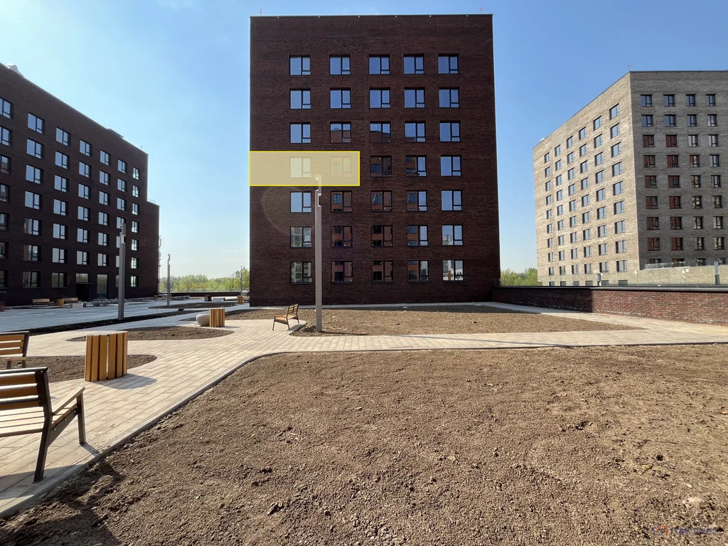 Продажа квартиры, Сиреневый б-р. - Фото 2