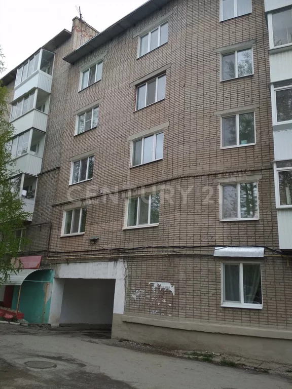 Продажа квартиры, Кушва, ул. Луначарского - Фото 12