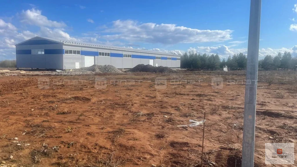 Продажа участка, Набережные Моркваши, Верхнеуслонский район, ул. ... - Фото 7