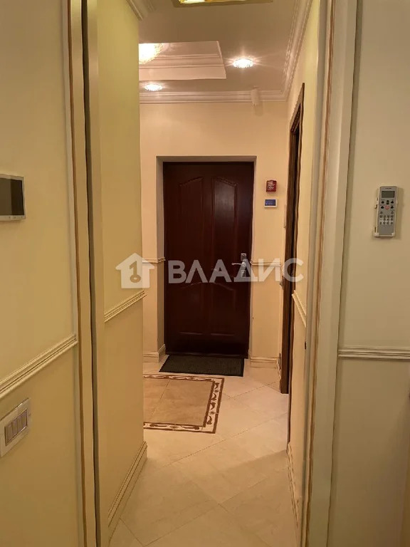 Москва, Ярцевская улица, д.27к1, 3-комнатная квартира на продажу - Фото 13