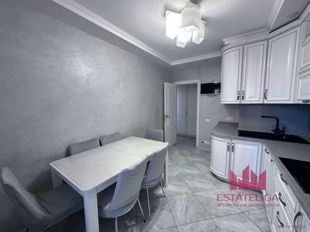 Продажа квартиры, Дрожжино, Ленинский район, ул. Южная - Фото 4