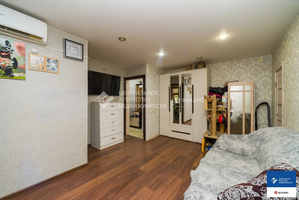 Продажа квартиры, Рязань, ул. Введенская - Фото 2