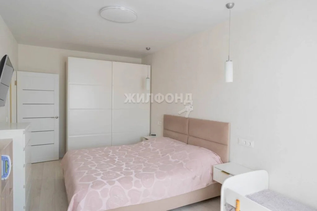 Продажа квартиры, Новосибирск, ул. Сухарная - Фото 17