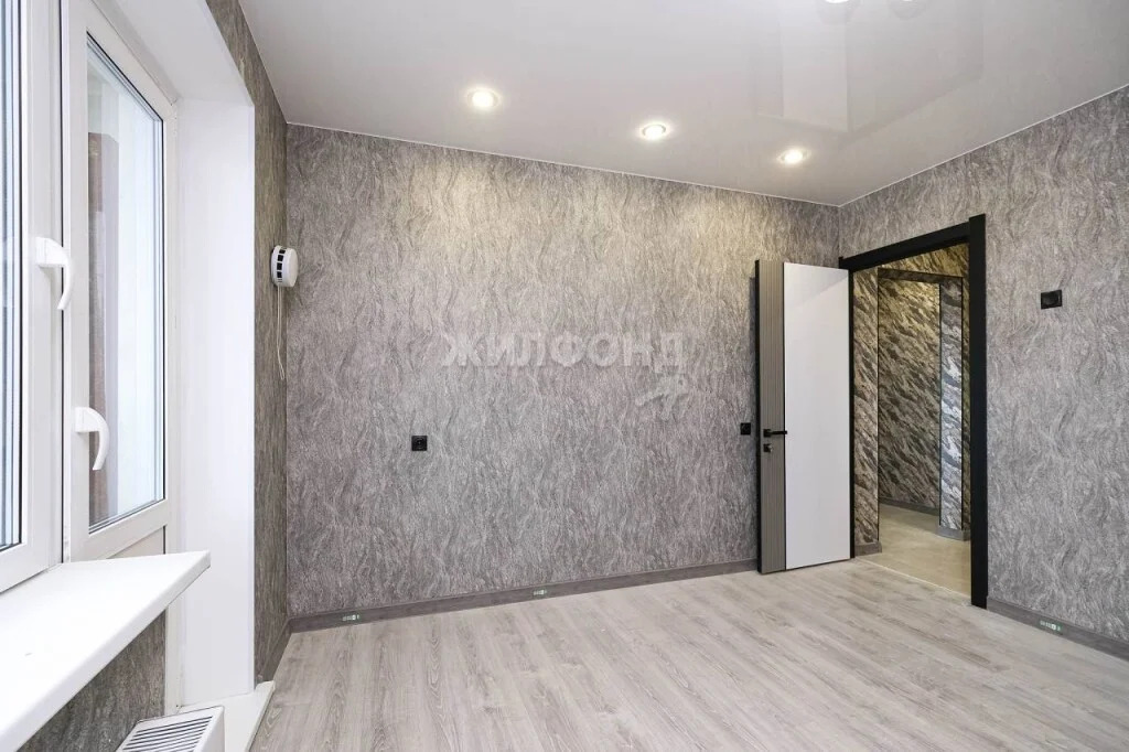 Продажа квартиры, Новосибирск, ул. Вертковская - Фото 14