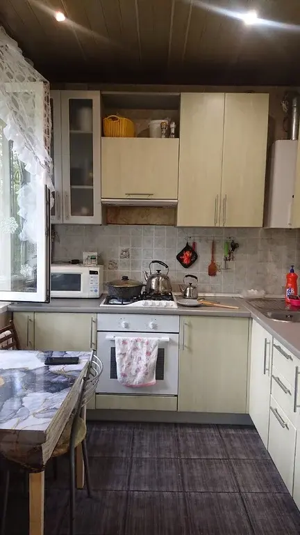 Продам квартиру 44.4 кв.м в г. Королев - Фото 10