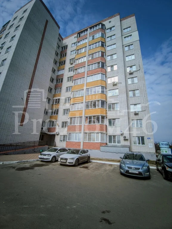 Продажа квартиры, Курск, 2-й Весенний пр-д - Фото 17